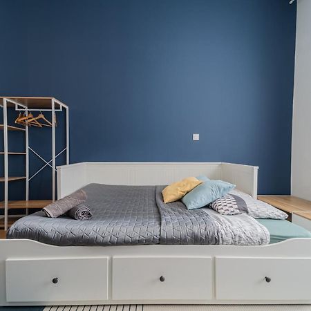 Sweet Blue T1 Gare Libourne Apartment ภายนอก รูปภาพ